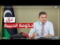 خبير: مجلس النواب الليبي هو الجسم الشرعي الوحيد في ليبيا ولا يمكن لأحد إيقافه