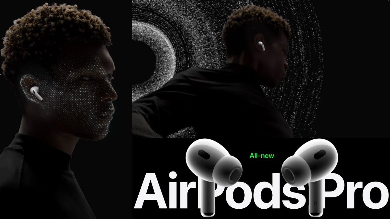 How To Set Up AirPods Personalized Spatial Audio YouTube How To Set Up AirPods Personalized Spatial Audio YouTube