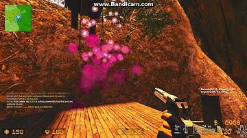 Counter-Strike: Source - Zombie Escape Mod - ze_predator_ultimate-v3-on EuFrag