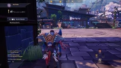 Dauntless Lesser Drask Battle