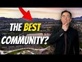 Your ultimate guide to living in cadence henderson nvs master plan community