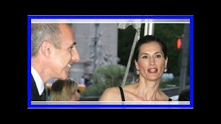 Matt Lauer Is A Well-Known Celebrity, But Who Is Former Dutch Model Annette Roque?