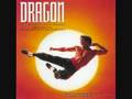 Dragon: The Bruce Lee Story - Soundtrack