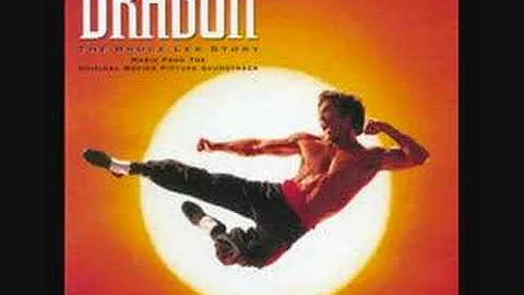Dragon: The Bruce Lee Story - Soundtrack