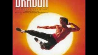 Dragon: The Bruce Lee Story - Soundtrack