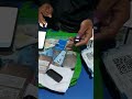 Small gift