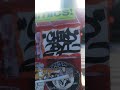 NYC graffiti 2814 #invasionofthestickers