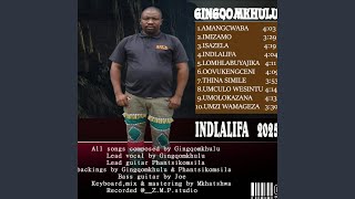 Indlalifa