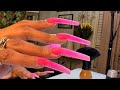 Acrylic Nails Tutorial | Nails Step any Step | Acrylic Application