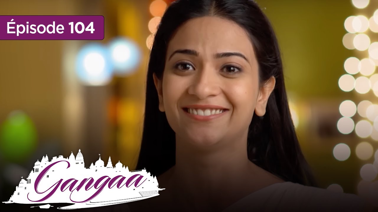 GANGAA Ep 104 - Une jeunesse sacrifiée - Série en Français