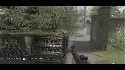 just 5 - Alacazard al-baKaL_- Bad luck :D