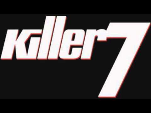 Vidéo: La Remorque Killer 7 Nous Ensanglante Le Nez