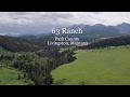 Montana Ranch Property - SOLD:  2,014 Acres sold near Livingston, Montana