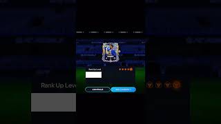 Dembélé Rank Up to Max Gold ☠️🥶 #fifamobile #eafc #fifa #eafcmobile #fifamobile