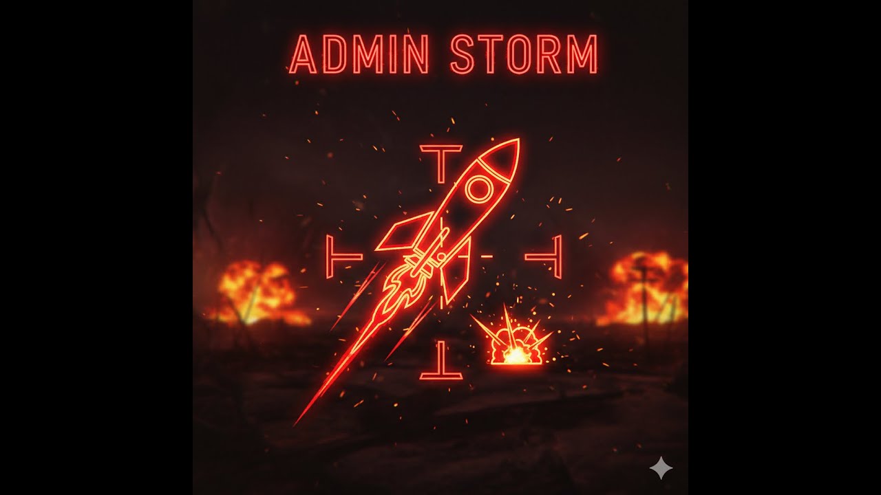 Review of the Admin Storm plugin
