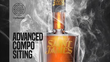 Advanced compositing WIP in Blender, Gimp and Inkscape