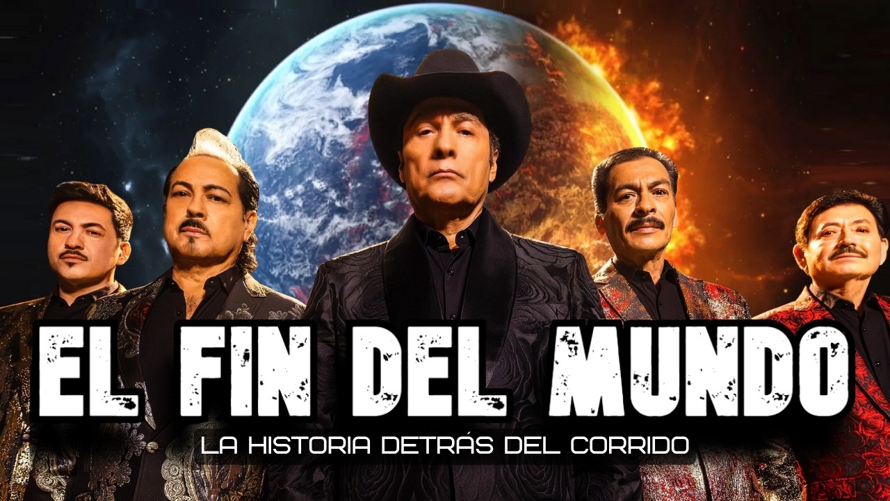 El Fin del Mundo - La Historia Detrás del Corrido