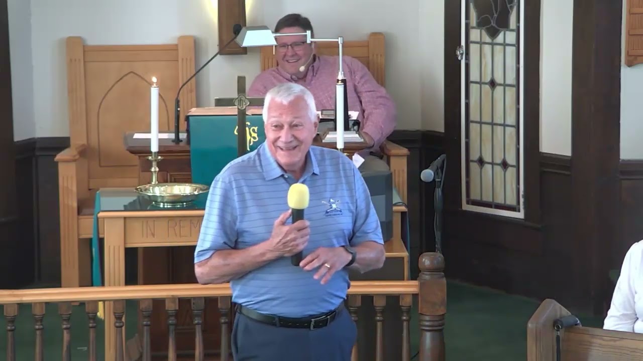 Sermon 06 21 26