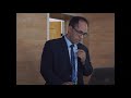 Pr rachid hasnaoui  la finance participative et les dfis de financement de lconomie