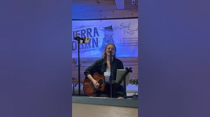 Fly Me To The Moon - Live cover of this Frank Sina...