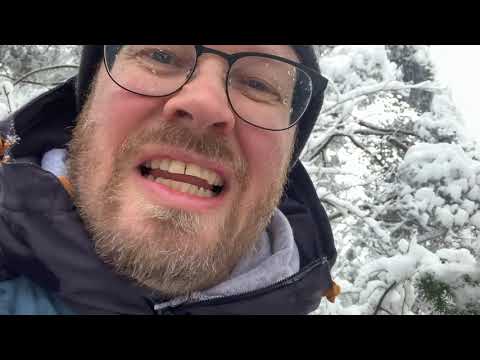 Er DU klar for julaften II ?