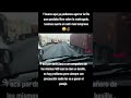 Urbaneros manejando tráiler