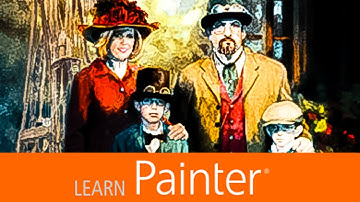 Concept Art Getting Started #9 - The temperature of light featuring Cliff Cramp