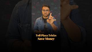 5 Toll Rules To Save Money