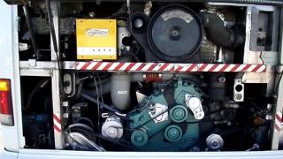 Used Bus For Sale - 1999 MCI 102 EL3 Highway Coach Sales C60614