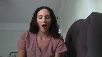 SDSU Preliminary Teaching Credential Application Video