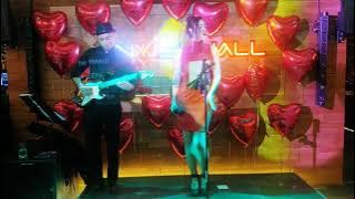 Jason Mraz - Bella Luna (cover by The Lavabeat)