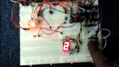 Basic project 3 - seven segment dice (By Eng.MoCx)