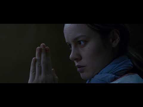 Questioning Reality Room 2015 Intense Scene 