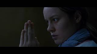 Mempertanyakan Realitas - Room (2015) Adegan Intens