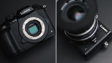 GX85 vs GH5: Which One Is For You?
