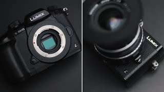 GX85 vs GH5: Which One Is For You?