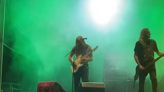 Sodom - Iron Fist (Motorhead cover, Live in Sofia, Bulgaria, 15.09.2022)