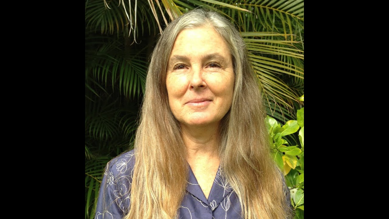 With Guest Therese Fitzgerald