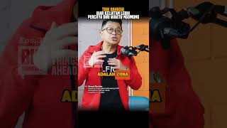 TRIK RAHASIA BIAR KELIATAN LEBIH PEDE WAKTU NGOMONG!
