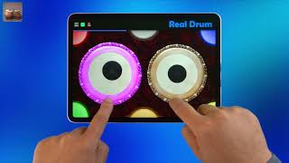 Tabla - Lesson Basic 3 screenshot 4