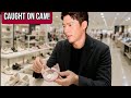 “Caught on Cam! Hyun Bin at SHOPPING CENTER---- Son Ye Jin Had No Idea! 