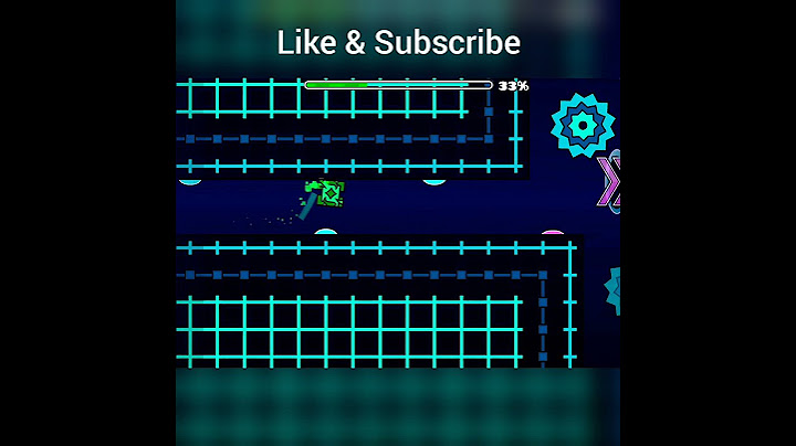 If GTA 5 and Geometry Dash Were Combined #Shorts