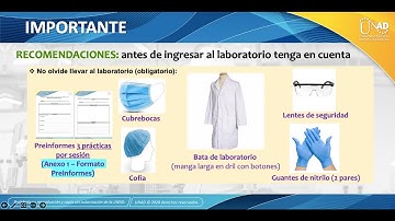 ⏭ GRABACIÓN: WEB Componente Práctico (Fase 5 - Laboratorio Química Analítica)