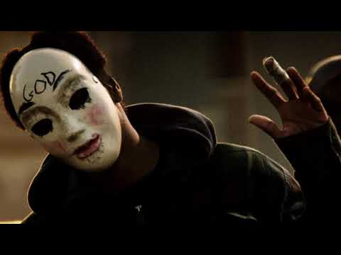 ECTO - PURGE