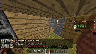 RustMC #1/ The Start!