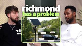 Richmond Laws, Loopholes & Lies (city transparency, weird laws, Flock cameras) — Unscripted #047