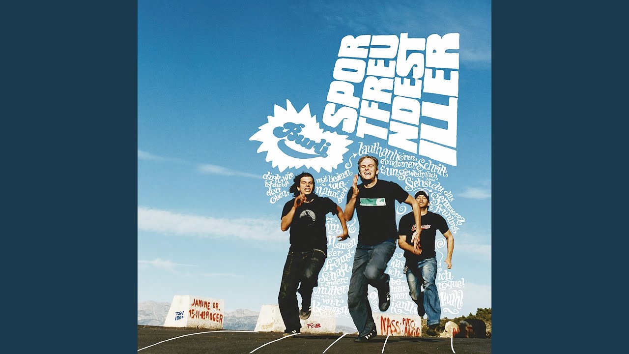 Ich, Roque (Drei Sportfreunde und das Geheimnis des goldenen Balls ...