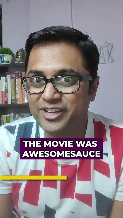 what-is-the-meaning-of-awesome-sauce-viralshorts-youtube