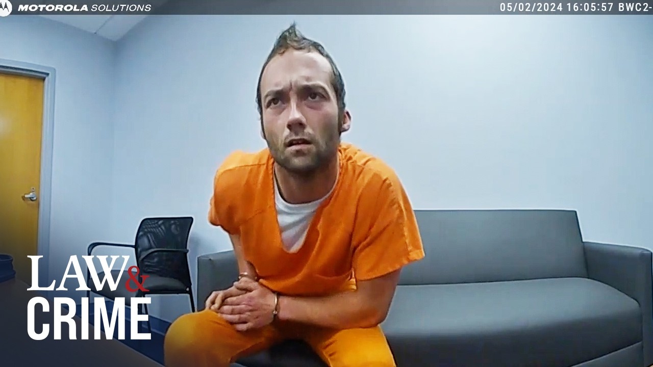 Boyfriend's Shocking Confession to Burning His Girlfriend's Body