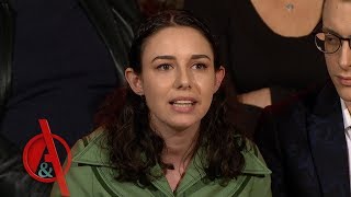 The Degrading And Stigmatising Impact Of Drug Testing | Q&A